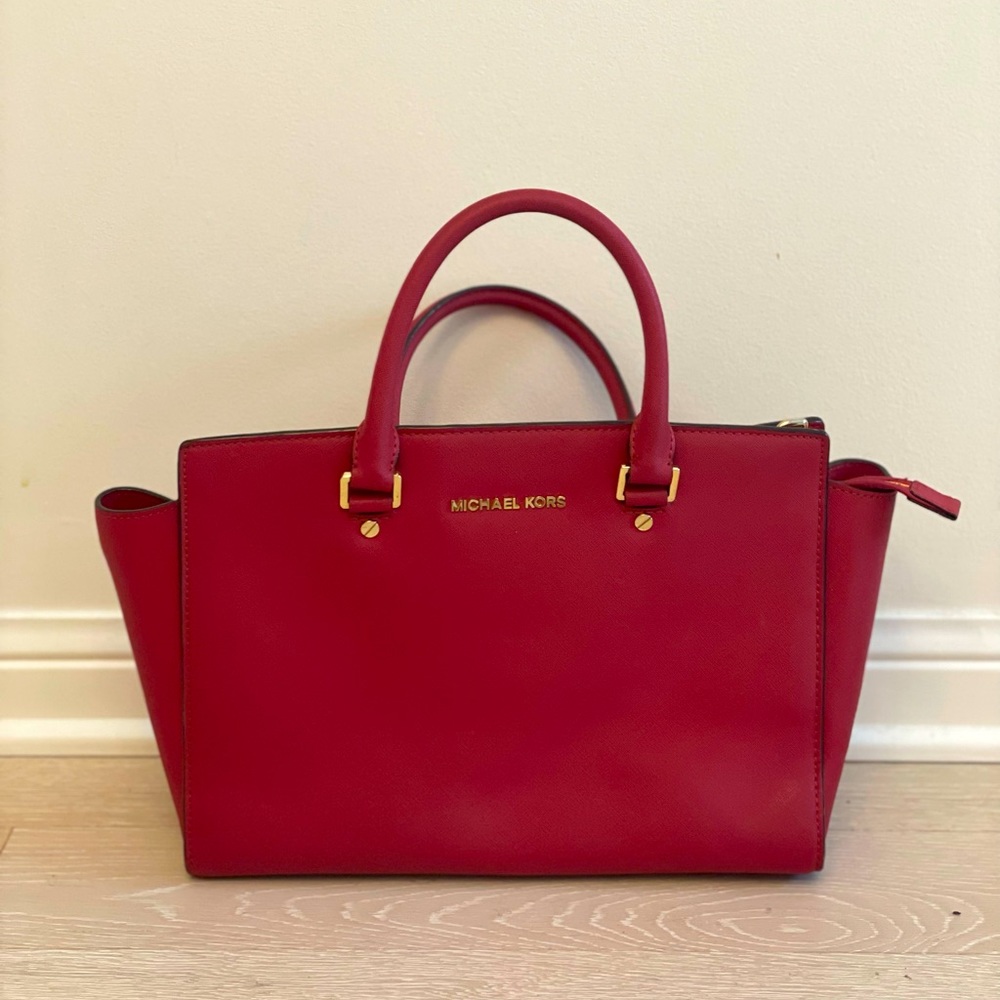 Medium Selma Michael Kors Bag